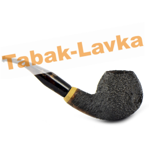 Трубка Volkan Pipe - Rustic - 040 - (без фильтра)