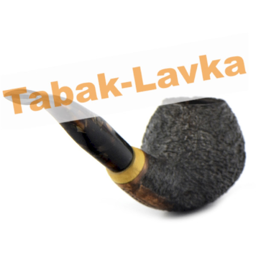 Трубка Volkan Pipe - Rustic - 040 - (без фильтра)