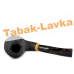 Трубка Volkan Pipe - Rustic - 040 - (без фильтра)