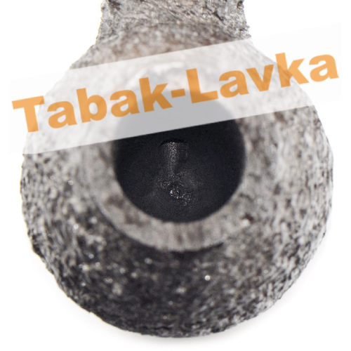 Трубка Volkan Pipe - Rustic - 040 - (без фильтра)