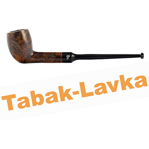 Трубка Peterson Speciality Pipes - Belgique - Smooth (без фильтра)