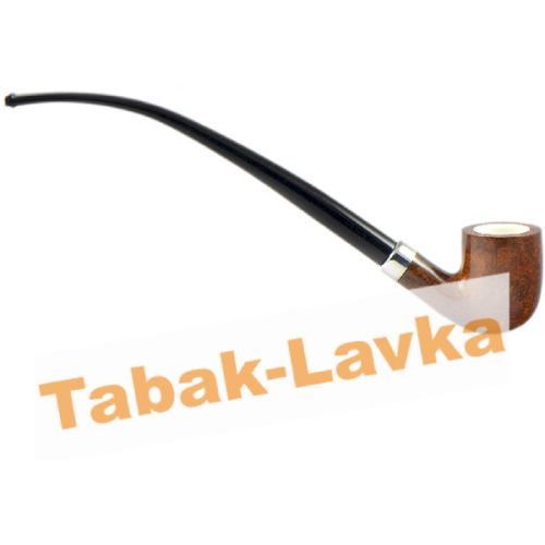 Трубка Gasparini Meerschaum 250 - 04 (фильтр 9 мм)