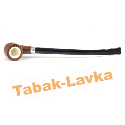 Трубка Gasparini Meerschaum 250 - 04 (фильтр 9 мм)