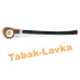 Трубка Gasparini Meerschaum 250 - 04 (фильтр 9 мм)