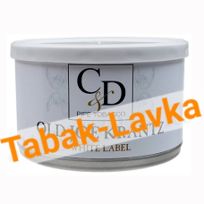 Табак Cornell & Diehl Old Joe - Krantz White Label 57 гр.