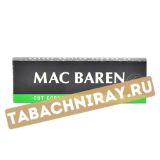 Бумага самокруточная Mac Baren Cut Corners