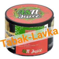 Табак для кальяна Asti Juice - Lychee (Личи) - (Банка 50 гр)