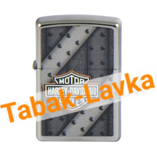 Зажигалка Zippo 207 - Harley Davidson®