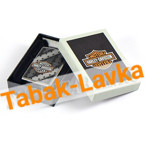 Зажигалка Zippo 207 - Harley Davidson®