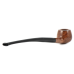 трубка Savinelli Churchwarden - Smooth 313 (без фильтра)