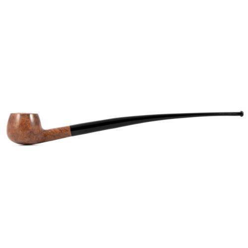 трубка Savinelli Churchwarden - Smooth 313 (без фильтра)