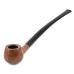 трубка Savinelli Churchwarden - Smooth 313 (без фильтра)