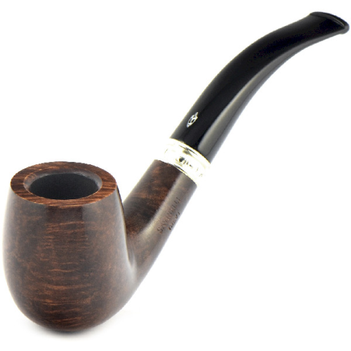 Трубка Savinelli Trevi - Smooth 606 (фильтр 9 мм)