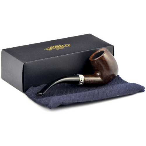 Трубка Savinelli Trevi - Smooth 606 (фильтр 9 мм)