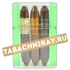 Сигары Gurkha Set XO (Подарочный набор из 3 шт.)