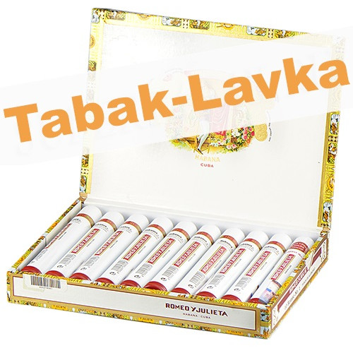 Сигары Romeo y Julieta Romeo № 1 TA 1 шт