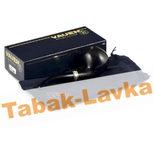 Трубка Vauen - De Luxe - DL42 L (фильтр 9 мм)