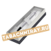 Ручка шариковая PARKER - IM Core K321 - Stainless Sreel CT M (2150841)