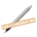 Ручка шариковая PARKER - IM Core K321 - Stainless Sreel CT M (2150841)