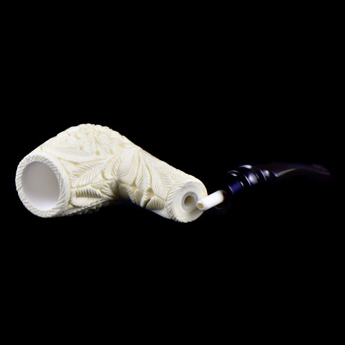 Трубка Meerschaum Pipes - Classic - 0007 (без фильтра)