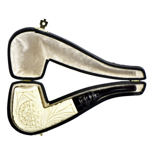 Трубка Meerschaum Pipes - Classic - 0007 (без фильтра)