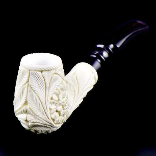 Трубка Meerschaum Pipes - Classic - 0007 (без фильтра)