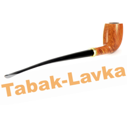 Трубка Stanwell - H.C.Andersen - 1 Light Brown (без фильтра)