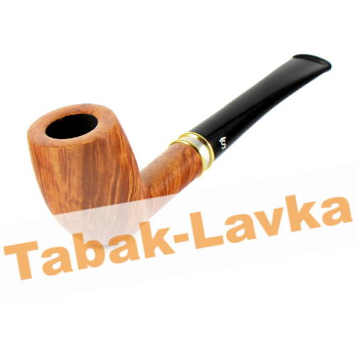 Трубка Stanwell - H.C.Andersen - 1 Light Brown (без фильтра)