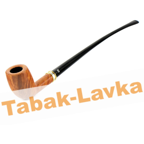 Трубка Stanwell - H.C.Andersen - 1 Light Brown (без фильтра)