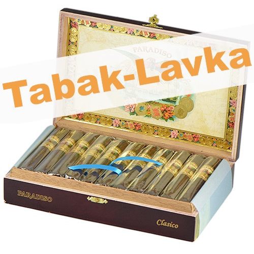 Сигара Paradiso - Classico Robusto (1 шт)