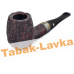 Трубка Peterson House Pipe - Rusticated Billiard P-Lip (без фильтра)