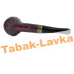 Трубка Peterson House Pipe - Rusticated Billiard P-Lip (без фильтра)