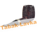 Трубка Peterson House Pipe - Rusticated Billiard P-Lip (без фильтра)