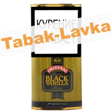 Табак Danish Black Vanilla Mixture (40 гр)