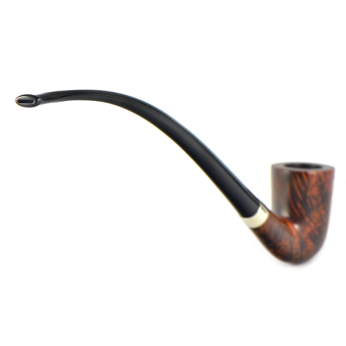 Трубка Peterson Churchwarden - Smooth D16 (без фильтра)