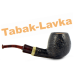 Трубка Volkan Pipe - SandBlast - 018 - (без фильтра)