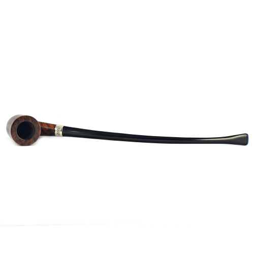 Трубка Peterson Churchwarden - Smooth D16 (без фильтра)