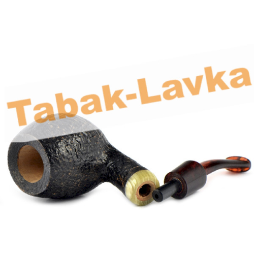 Трубка Volkan Pipe - SandBlast - 018 - (без фильтра)