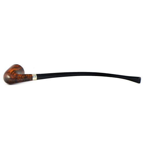 Трубка Peterson Churchwarden - Smooth D16 (без фильтра)