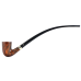 Трубка Peterson Churchwarden - Smooth D16 (без фильтра)