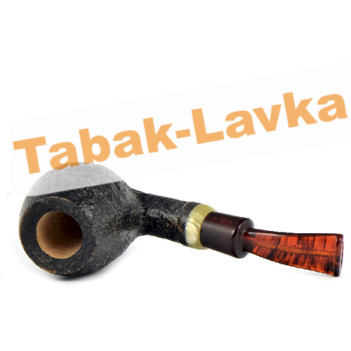 Трубка Volkan Pipe - SandBlast - 018 - (без фильтра)