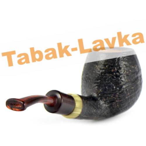 Трубка Volkan Pipe - SandBlast - 018 - (без фильтра)