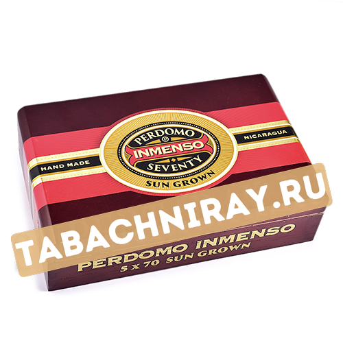 Сигара Perdomo Inmenso Seventy - Robusto Sun Grown (1 шт.)