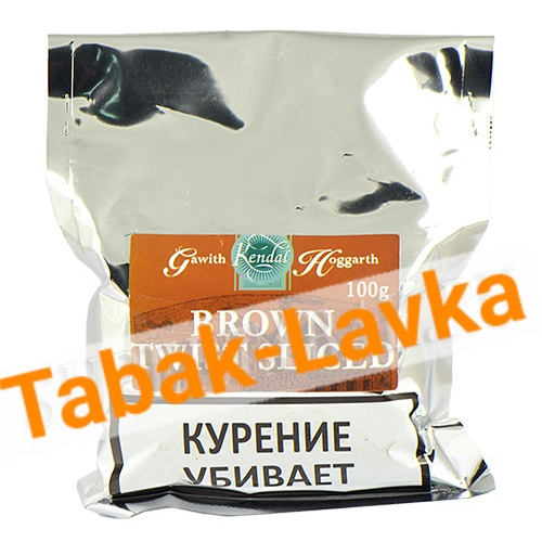 Табак трубочный Gawith & Hoggarth Brown Twist Sliced 100 гр. Sale!