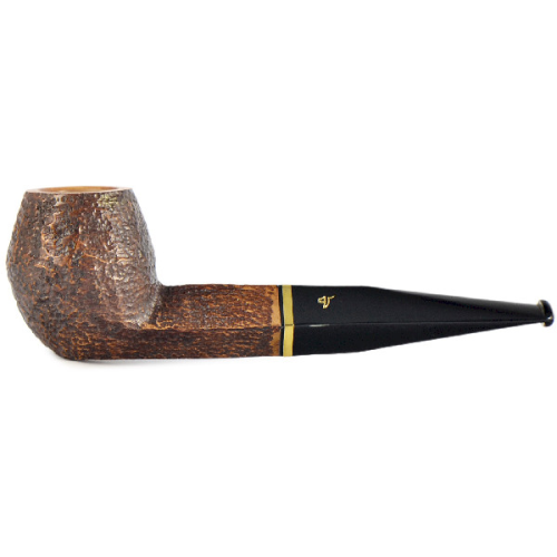 трубка Savinelli Venere - BrownBlast KS 510 (6 мм фильтр)