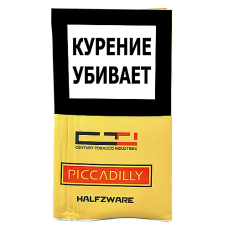 Сигаретный табак Piccadilly - Halfzware (30 гр)