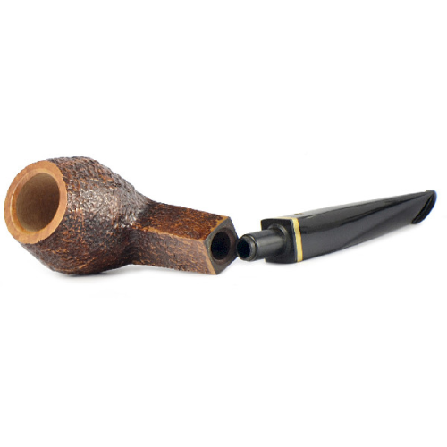 трубка Savinelli Venere - BrownBlast KS 510 (6 мм фильтр)