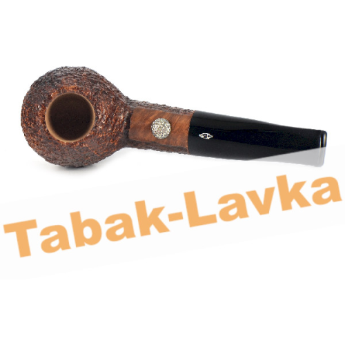 Трубка Savinelli Golf - BrownBlast (6 мм фильтр)