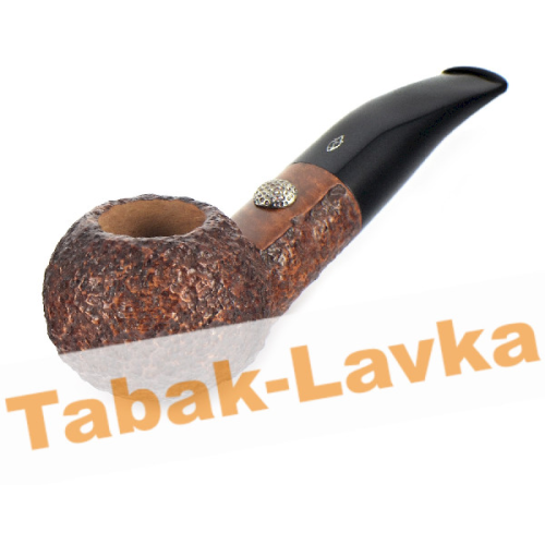 Трубка Savinelli Golf - BrownBlast (6 мм фильтр)