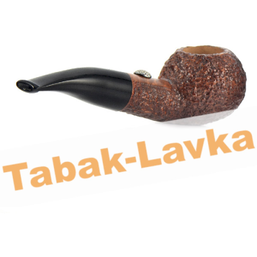 Трубка Savinelli Golf - BrownBlast (6 мм фильтр)